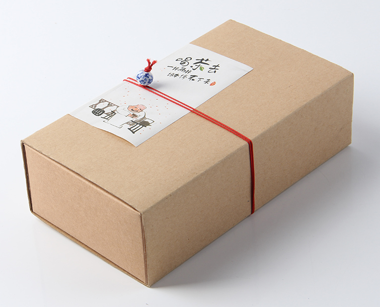 定做包裝盒需要多久時(shí)間交貨？